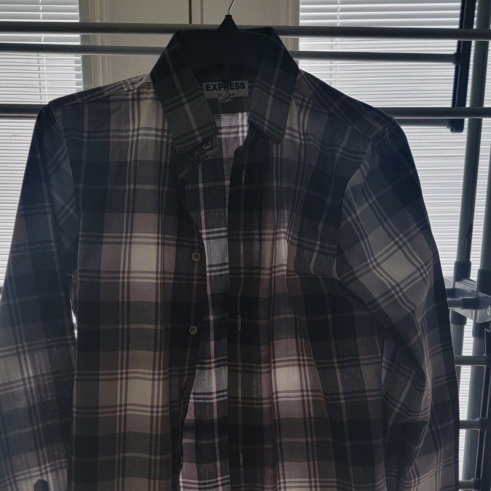 Men's Shirt